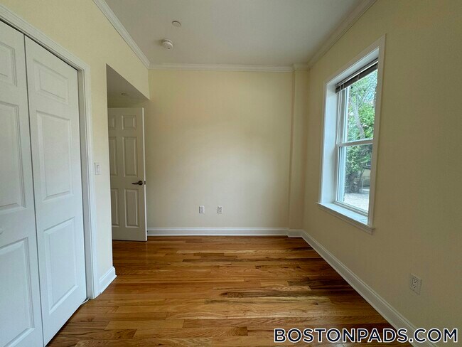 Foto del edificio - 3 Chauncy St