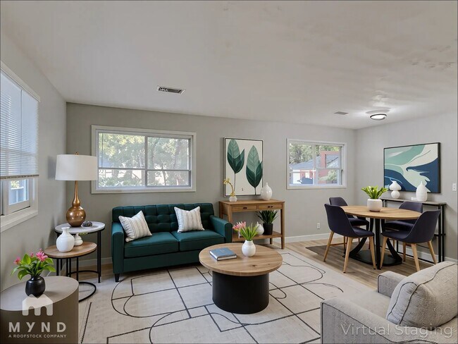 Foto del edificio - 2585 Westchester Dr