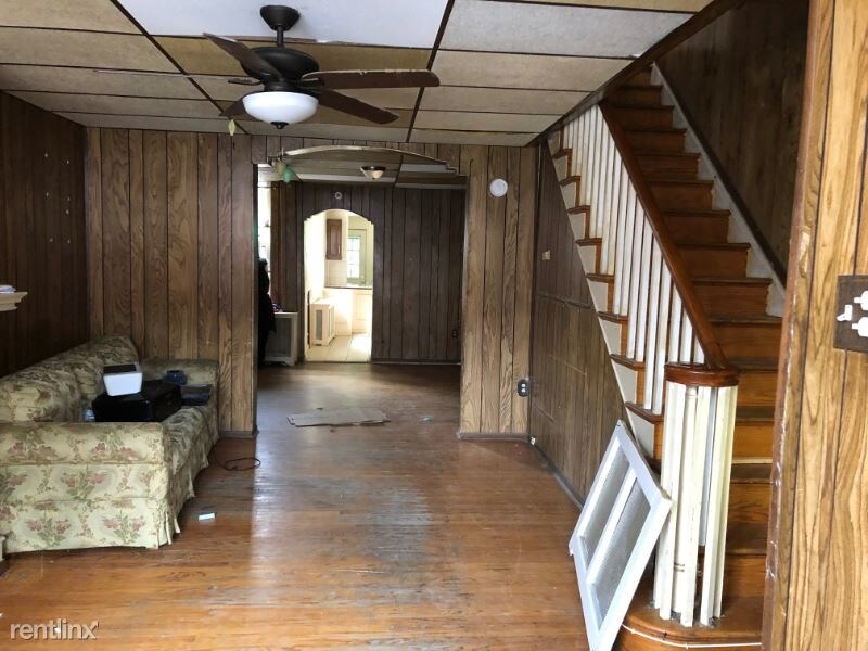 Primary Photo - 3 br, 1.5 bath House - 3528 North Marvine St