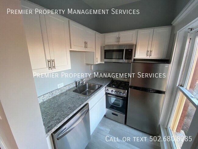 Foto del edificio - 1242 S. 2nd St. Unit 4