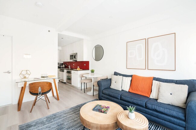 Foto del edificio - 809 9th Ave