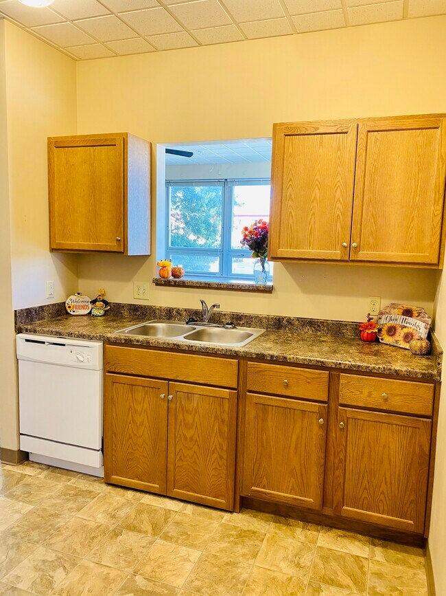 Madison Street Apartments Apartments Topeka, KS