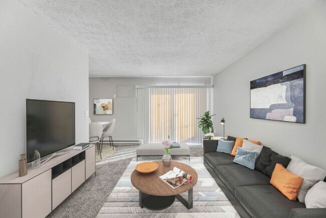 Building Photo - 6217 Roxbury St