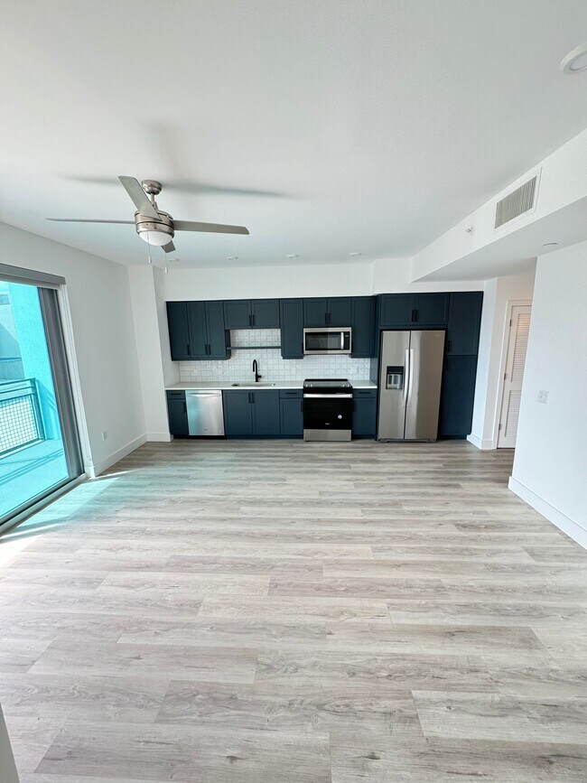 Foto del edificio - 45 NW 31st St