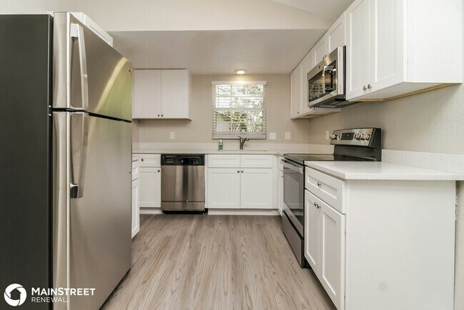Foto del edificio - 1220 MOTON, SANFORD, FL 32771