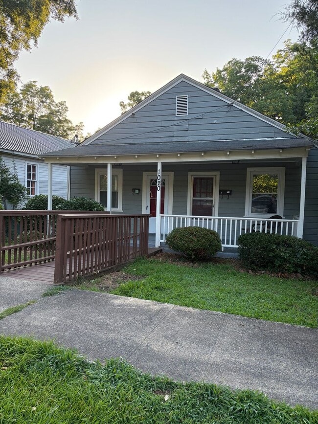 Photo - 1020 Sedgefield Street Apartment