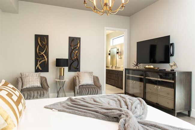 Foto del edificio - 3509 Hutchins St
