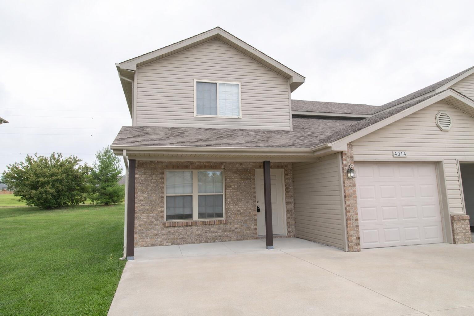4014 Snowy Owl Dr, Columbia, MO 65202 - Townhome Rentals in Columbia MO ...