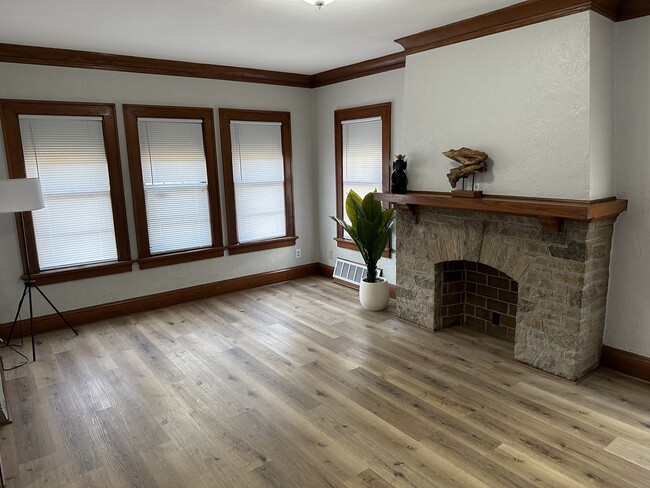 Building Photo - 2756 N 55th St