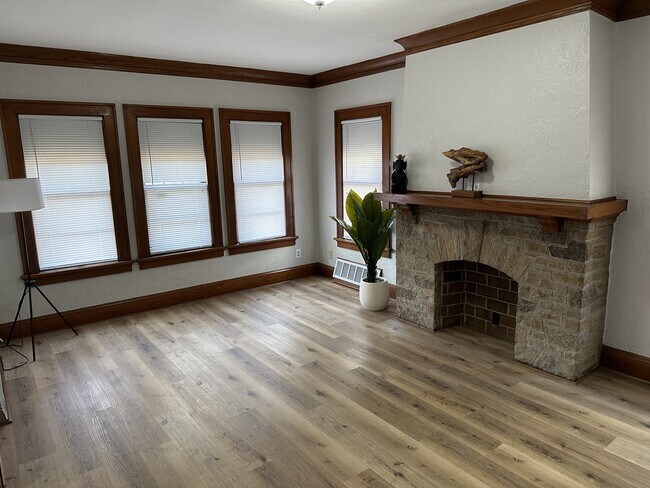Foto del edificio - 2756 N 55th St