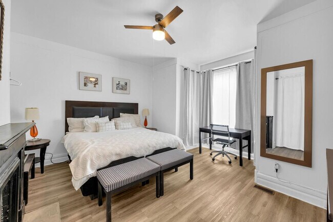 Foto del edificio - 3838 Bagley St