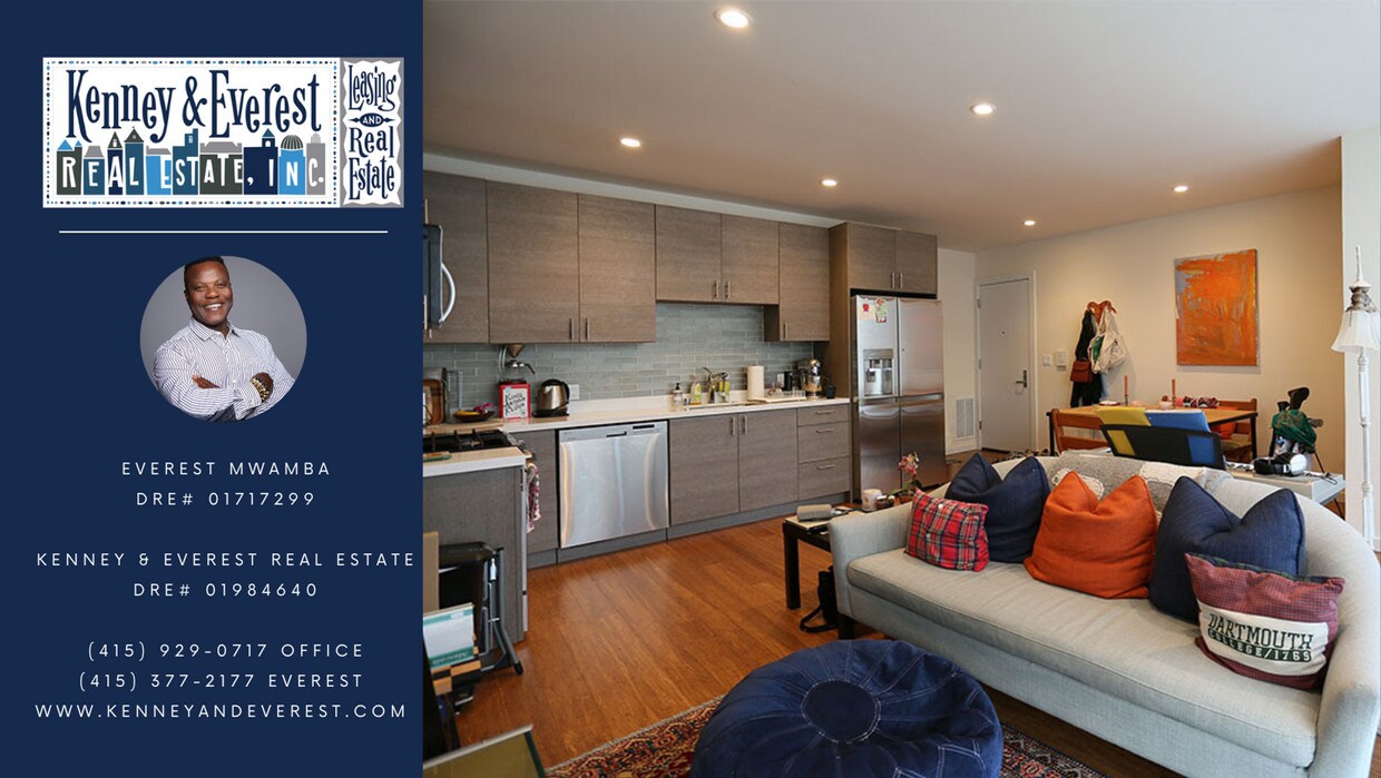 Foto principal - 1280 10th Ave