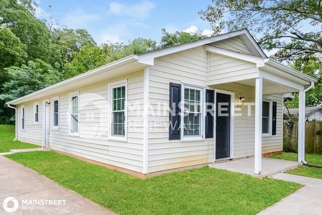 Building Photo - 2251 SUNSHINE AVE, Winston-Salem, NC 27107