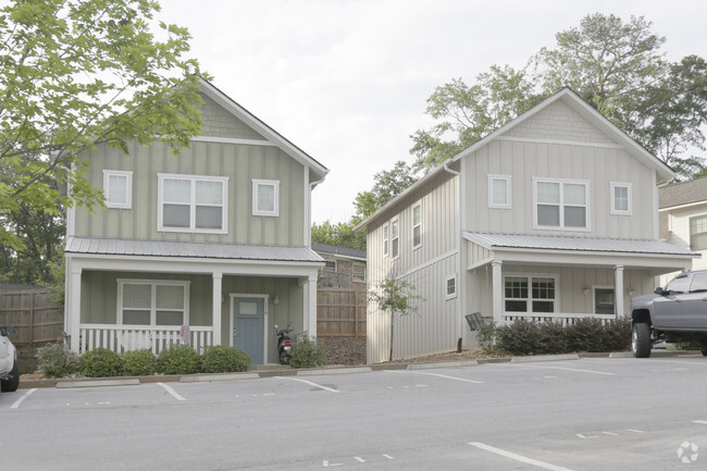 The Farm - Apartments In Clemson, SC | Apartments.com