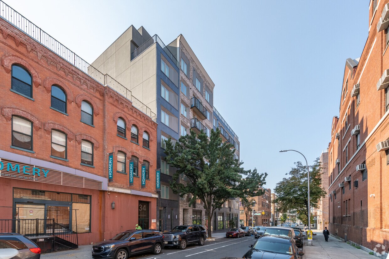 Foto del edificio - Rose Castle Apartments