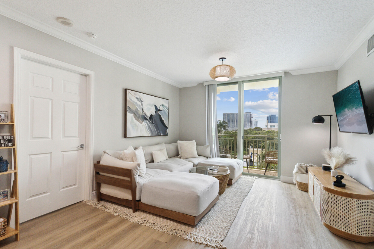 Foto principal - 610 Clematis St