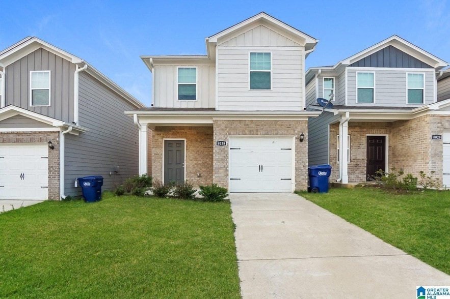 Foto principal - 8038 Hagood St