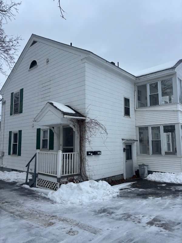 Building Photo - 134 Silver St