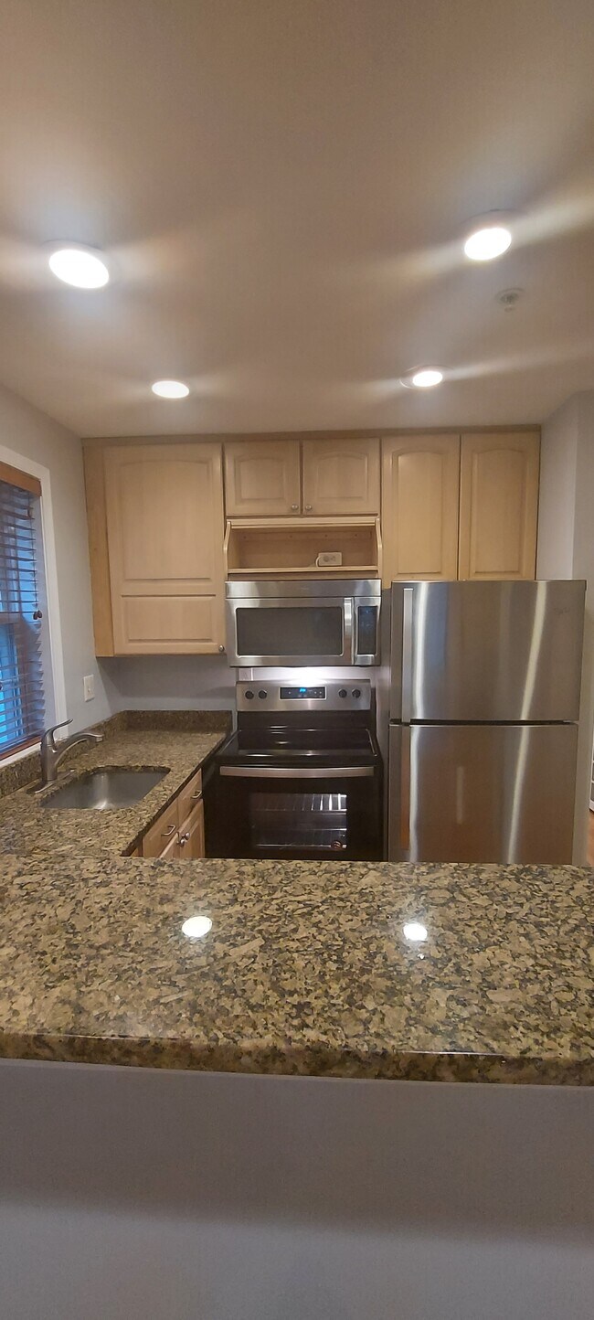 Foto del edificio - 4200 Grant Street, NE