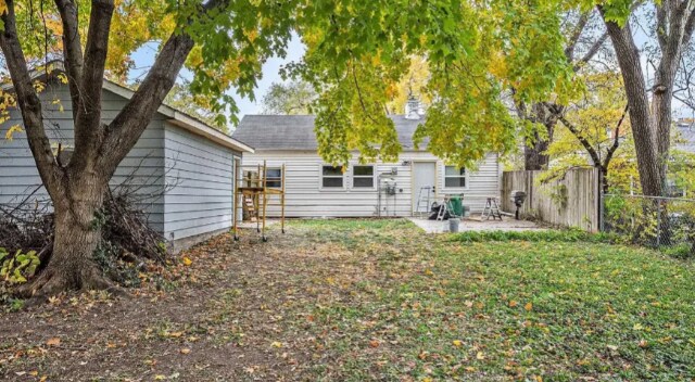 Foto del edificio - 4926 J St