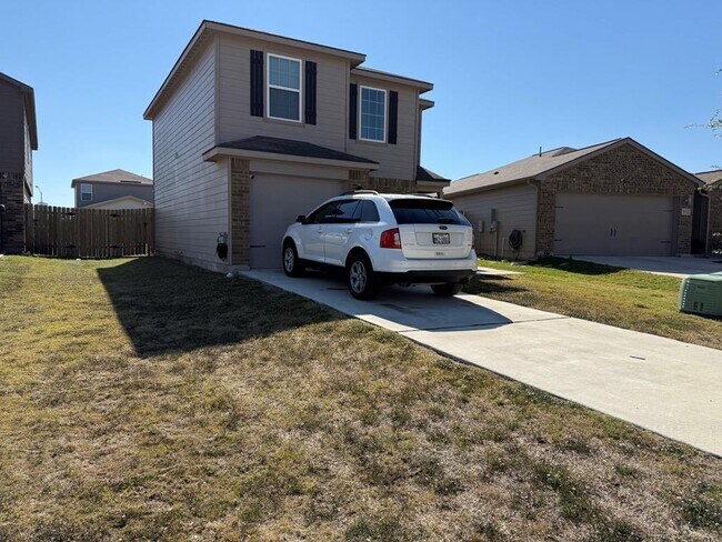 Building Photo - 709 Yearwood Ln