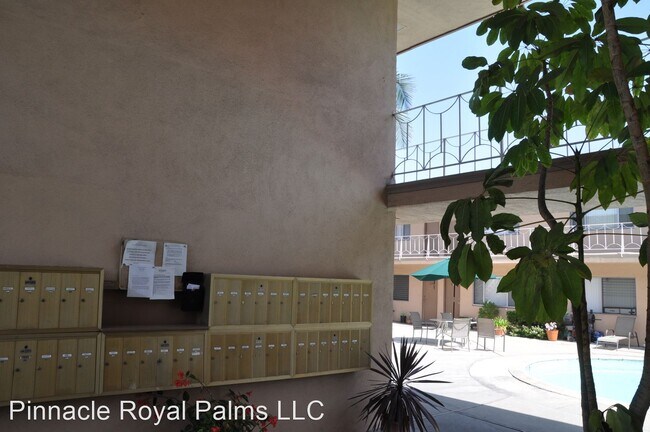 Foto del edificio - 1341 W Carson St