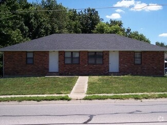 Building Photo - 409 N Ridgeview Dr