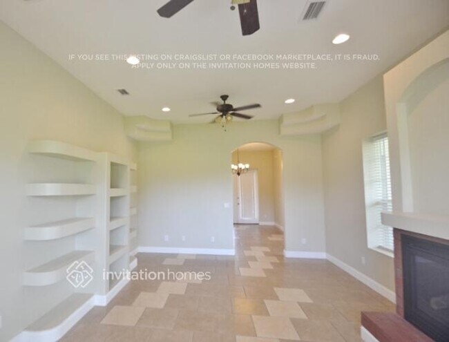 Foto del edificio - 23720 Hideout Trail