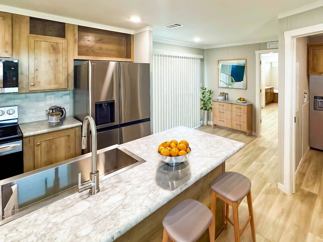 Foto principal - 1630 American Dr