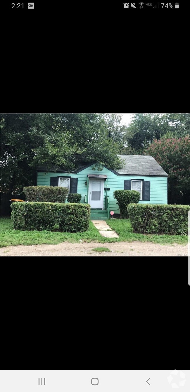 Houses under 2,500 in Petersburg VA 25 Homes