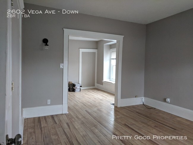 Foto del edificio - Ohio City - 2 BR, Fully Renovated!