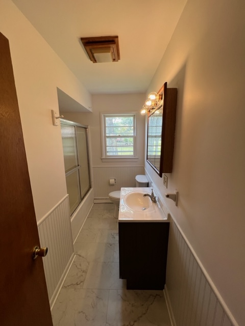 Bathroom - 607 S Argus St