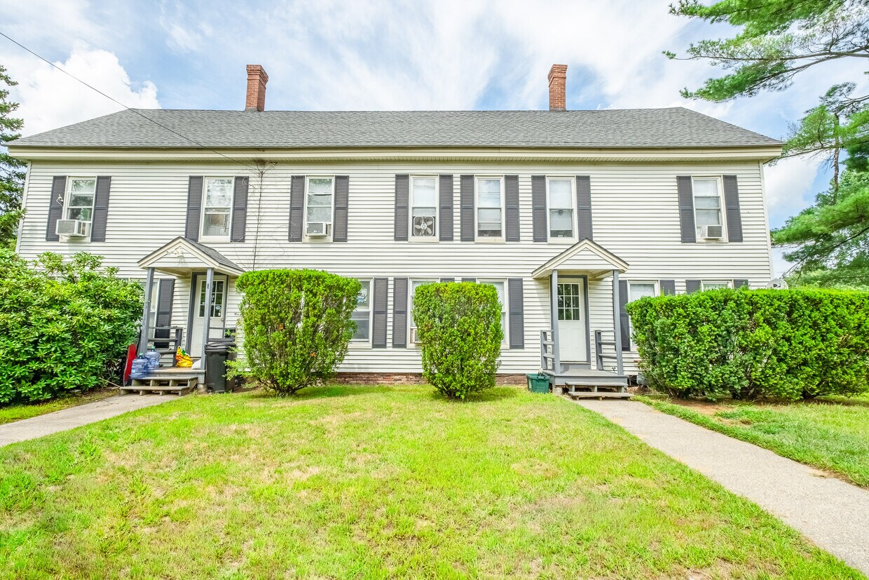 Primary Photo - 35 Prescott Street