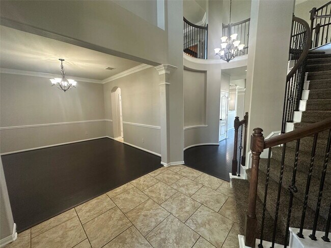 Foto del edificio - Spear Trail Court, Rosharon, TX 77583 - 4 BR 2.5 BA single-family home