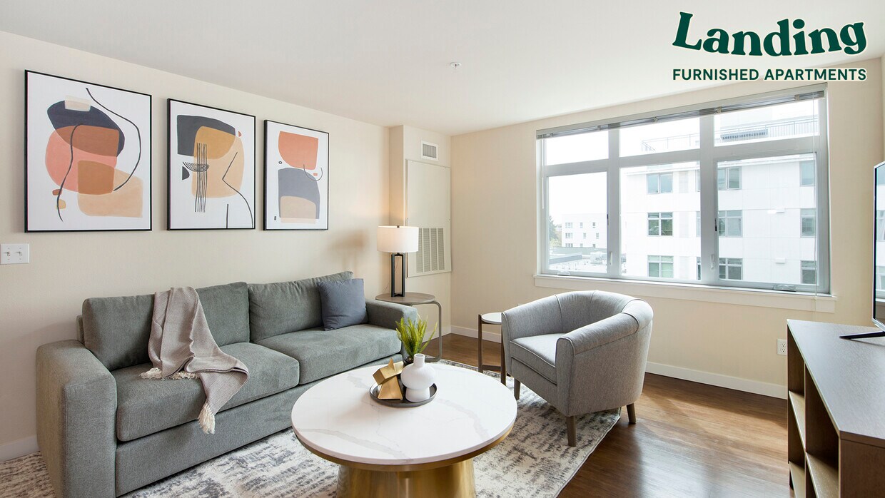 Foto principal - 215 10th Ave E