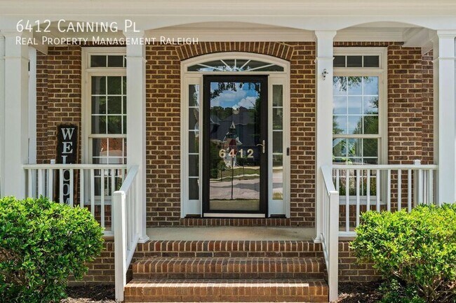 Building Photo - 6412 Canning Pl