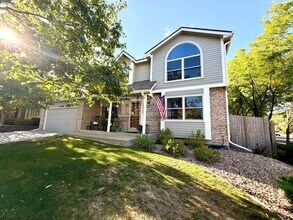 Building Photo - 1408 E Irwin Ln