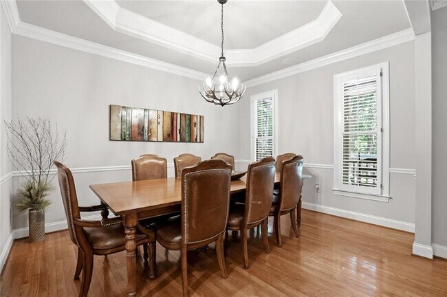 Foto del edificio - 1279 Quail Cove Dr