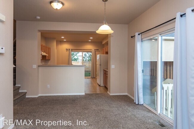 Foto del edificio - 3 br, 2.5 bath House - 6563 Silverwind Circle