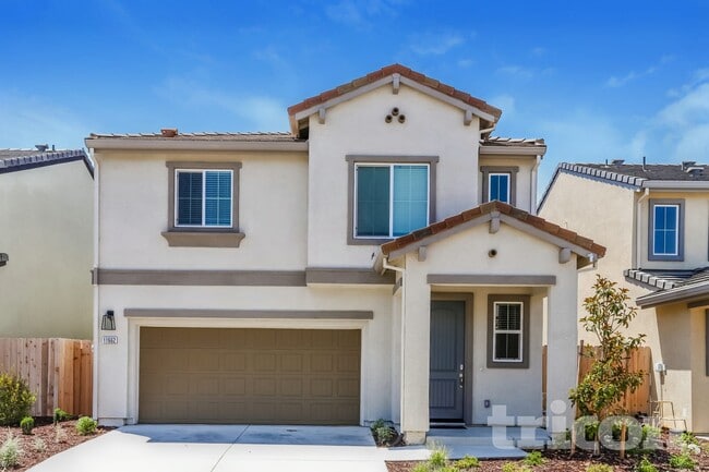 Foto del interior - Tricon Sunridge