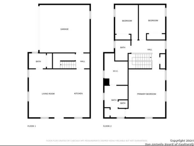 Building Photo - 415 Hays St