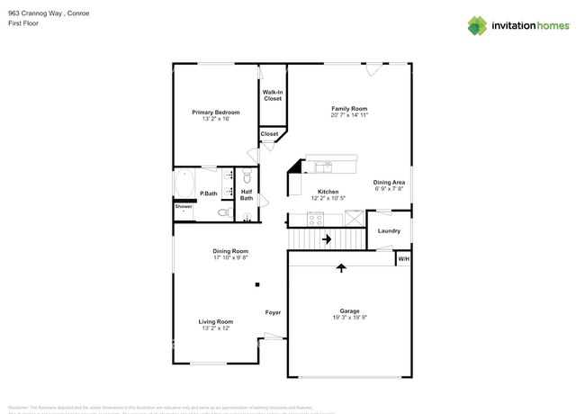 Foto del edificio - 963 Crannog Way