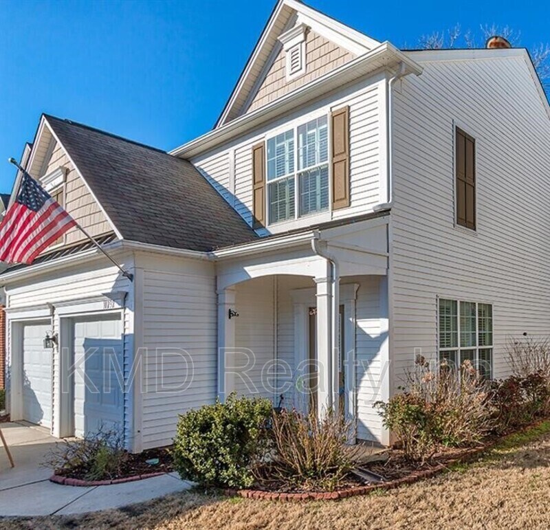 10232 Blakeney Preserve Dr, Charlotte, NC 28277 Townhome Rentals in