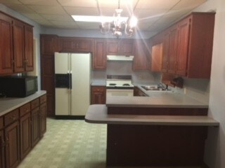 Foto del edificio - 479 Rock Creek Rd