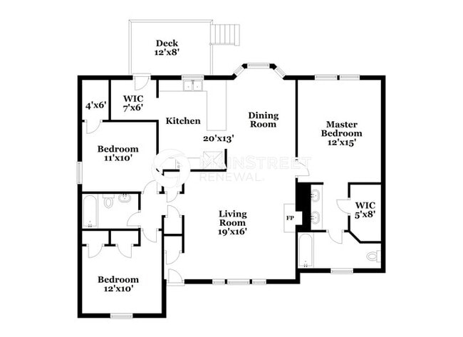 Building Photo - 3 Bedroom Pet-Friendly Home in Raleigh, NC...