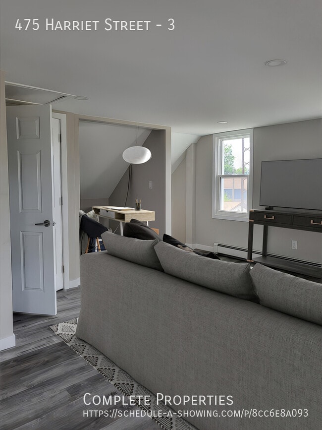 Building Photo - Modern 2 bedroom with laundry