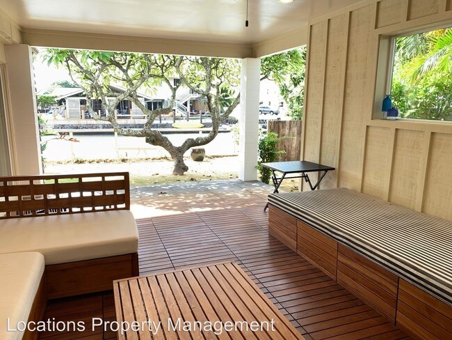 Building Photo - 4 br, 4 bath House - 263 Hakalau Place