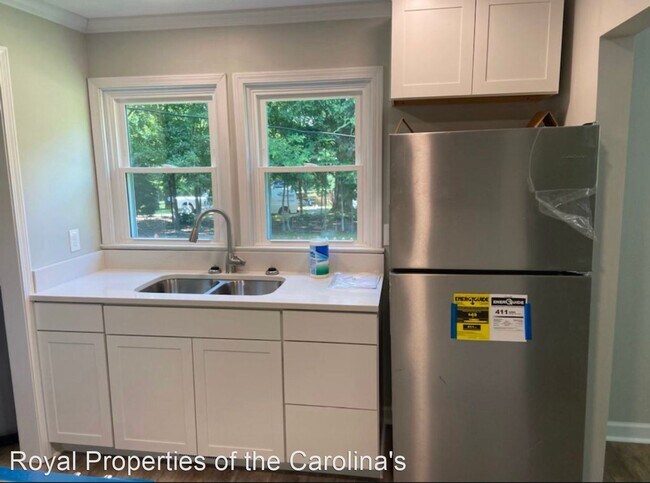 Foto del edificio - 2 br, 1 bath House - 143 Houpe Rd