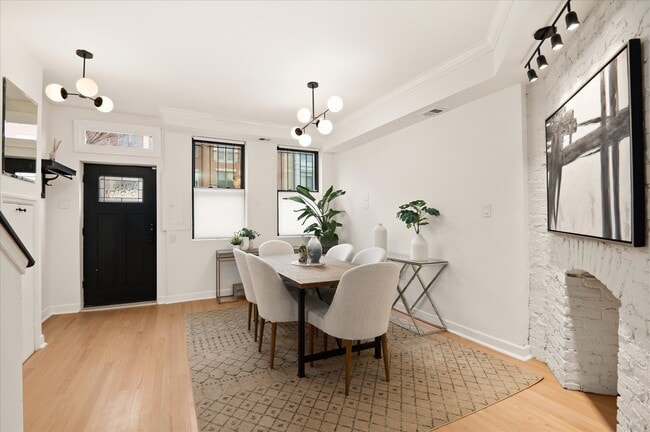 Foto del edificio - 446 R St NW