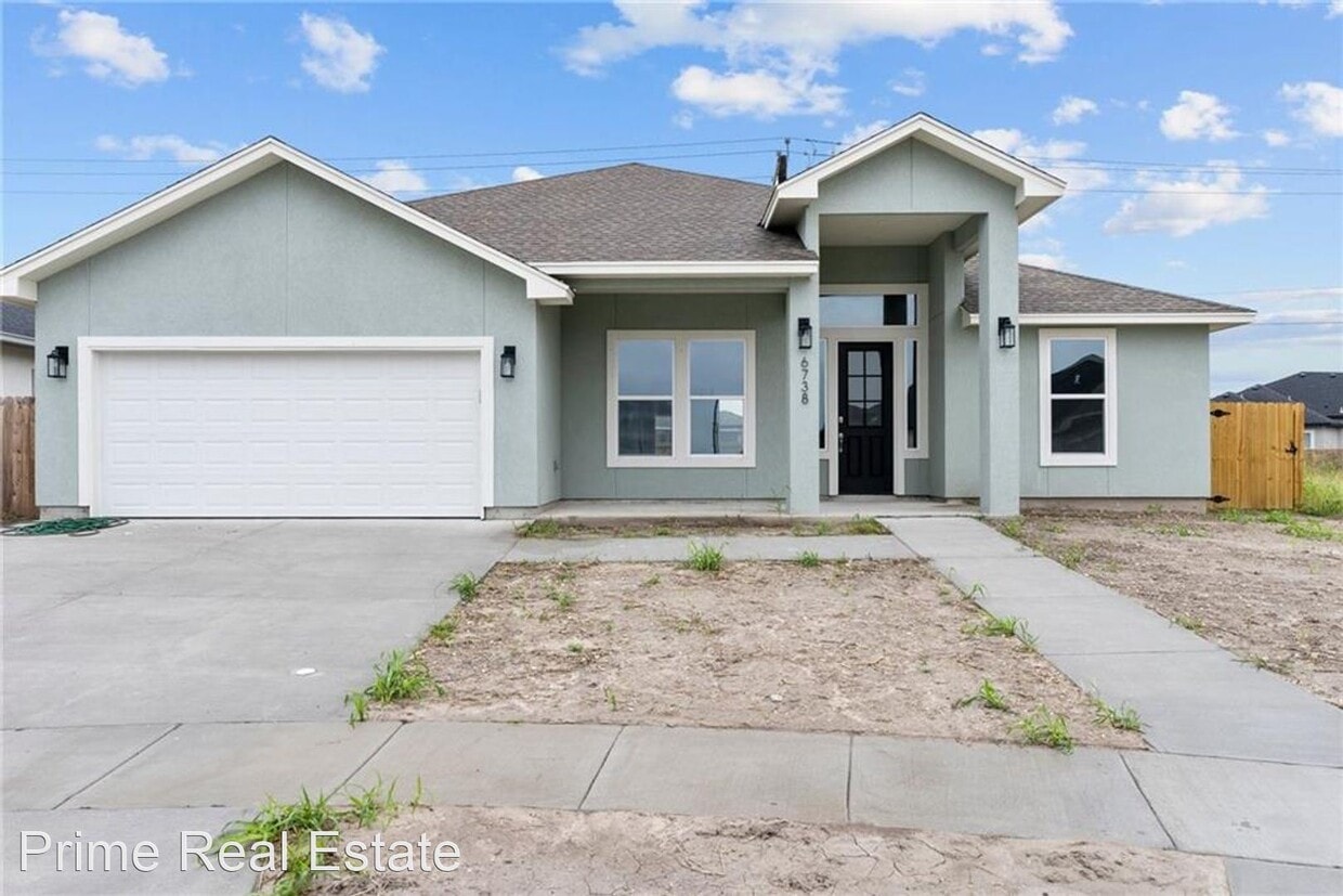 Primary Photo - 3 br, 2 bath House - 6738 Effat